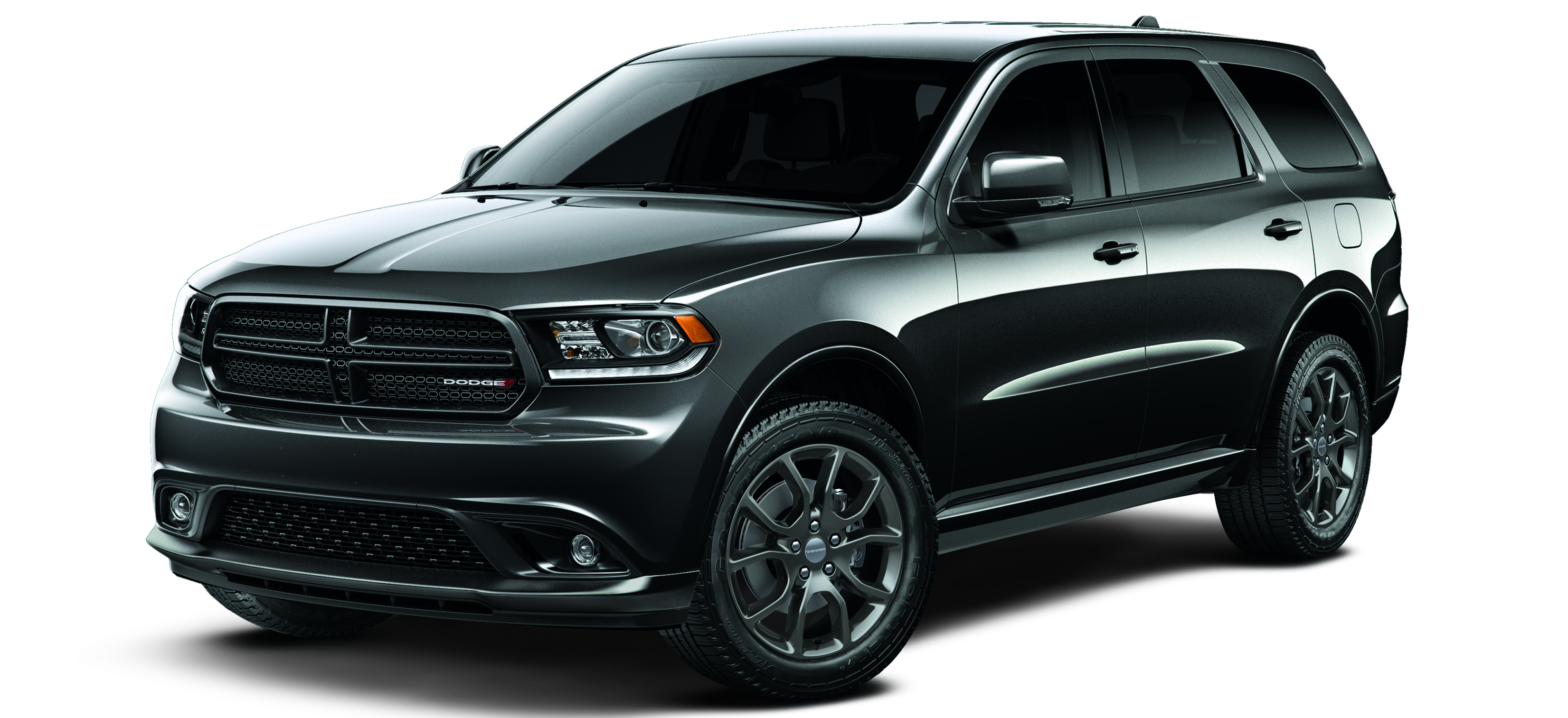 Dodge Durango GT 2017 SUV