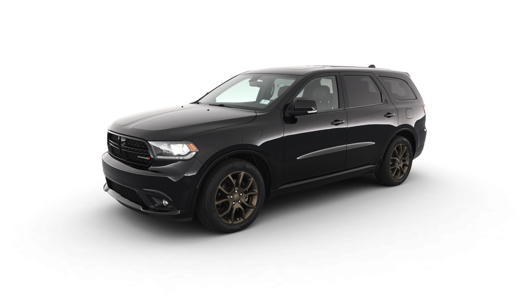 Dodge Durango GT 2017 SUV en República Dominicana