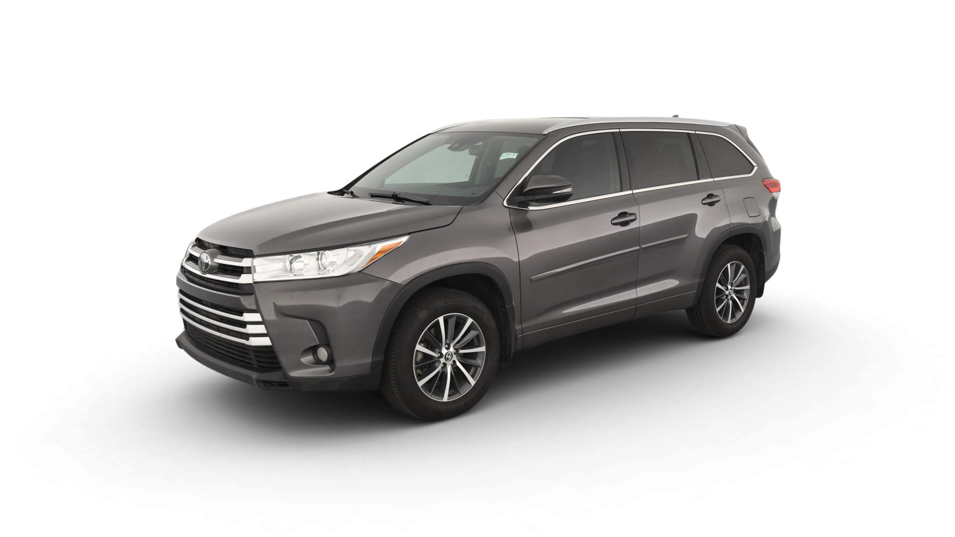 Toyota Highlander XLE 2017 SUV AWD en República Dominicana