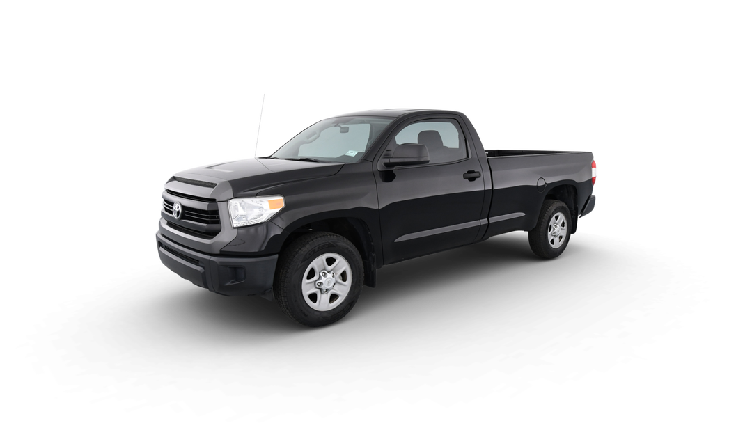 Toyota Tundra 1794 Edition 2017 en República Dominicana
