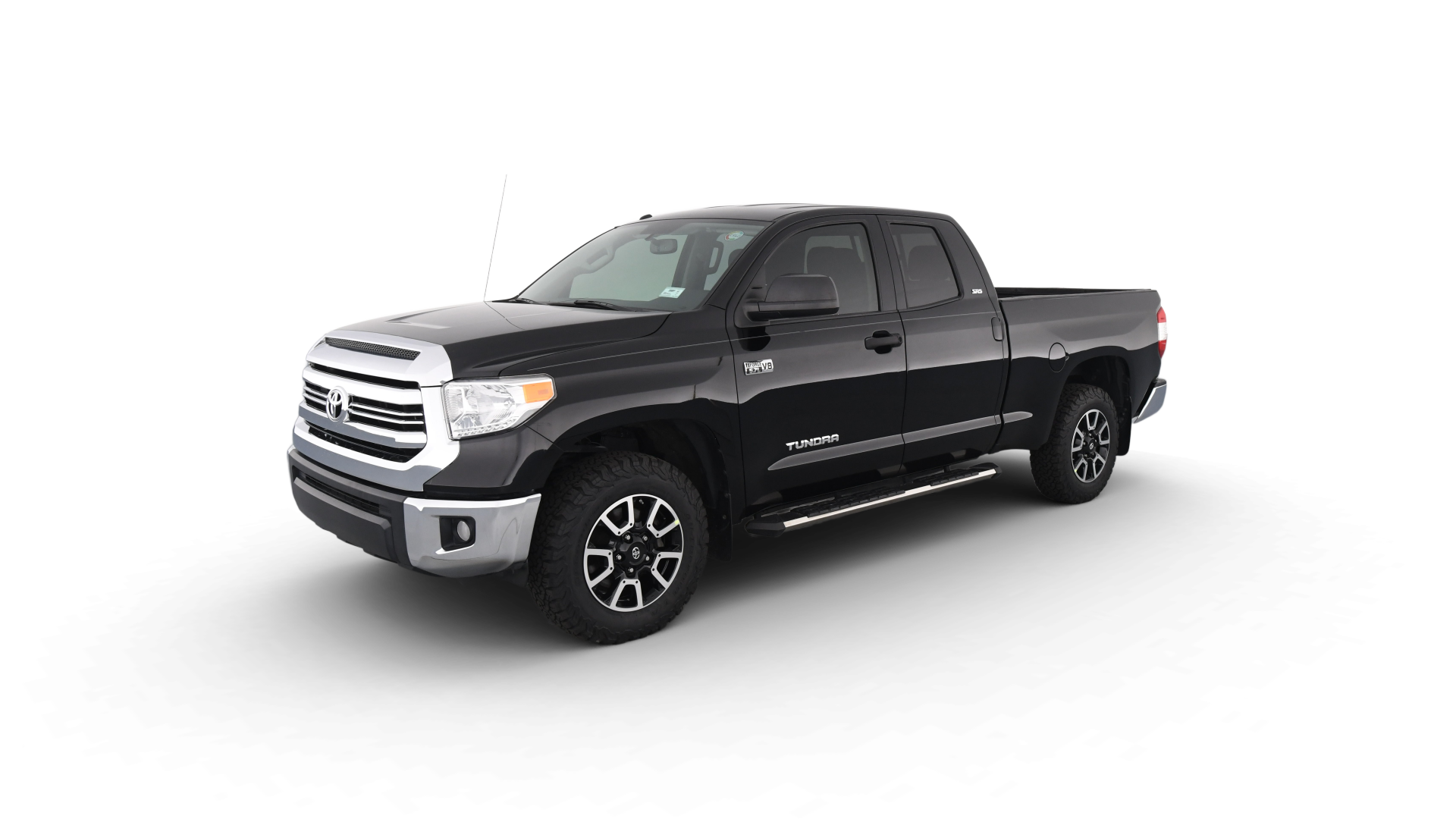 Toyota Tundra 1794 Edition 2017