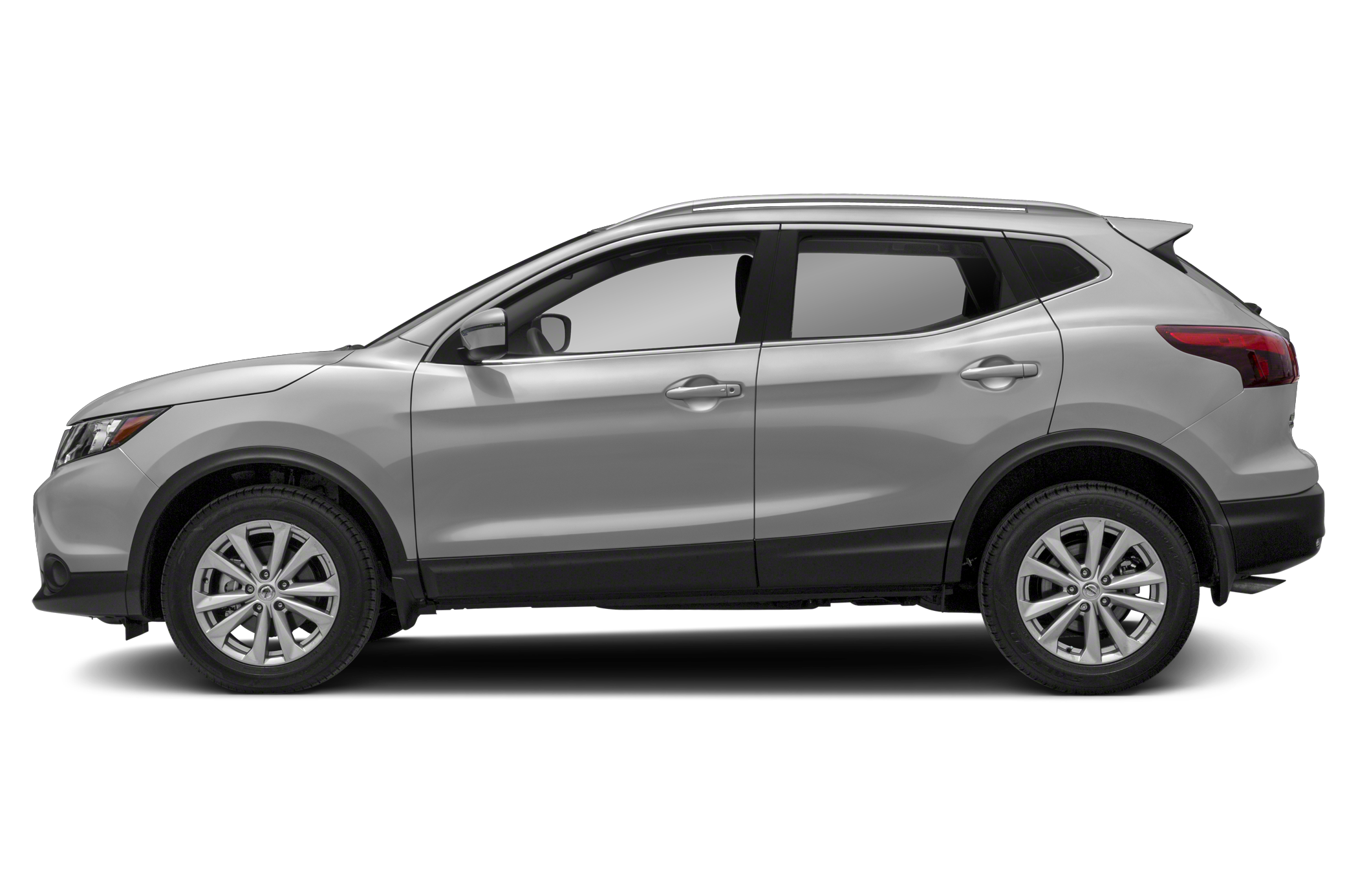 Nissan Rogue 2017 SUV 4x4 en República Dominicana