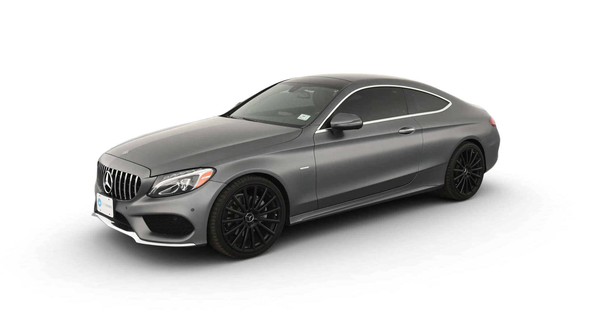 Mercedes-Benz C300 Elegance Sedán 2017 en República Dominicana