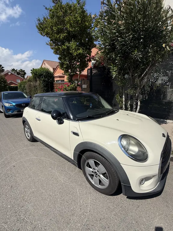 Mini Cooper S Hardtop 2017 en República Dominicana