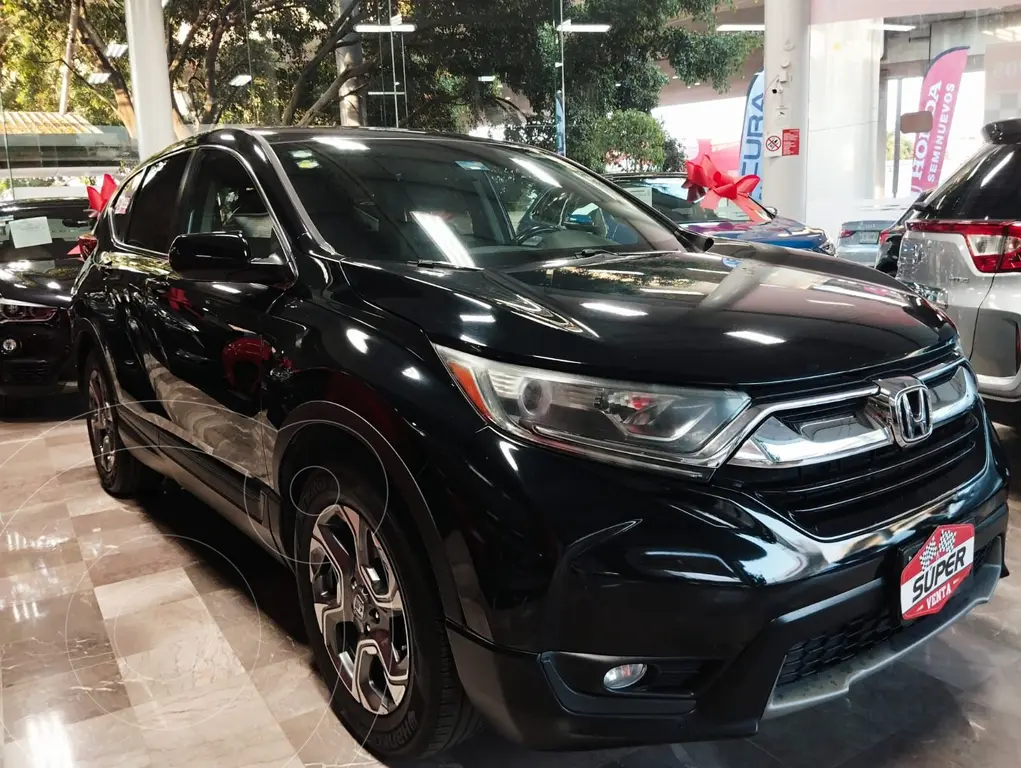 Honda CR-V EX 2017 SUV
