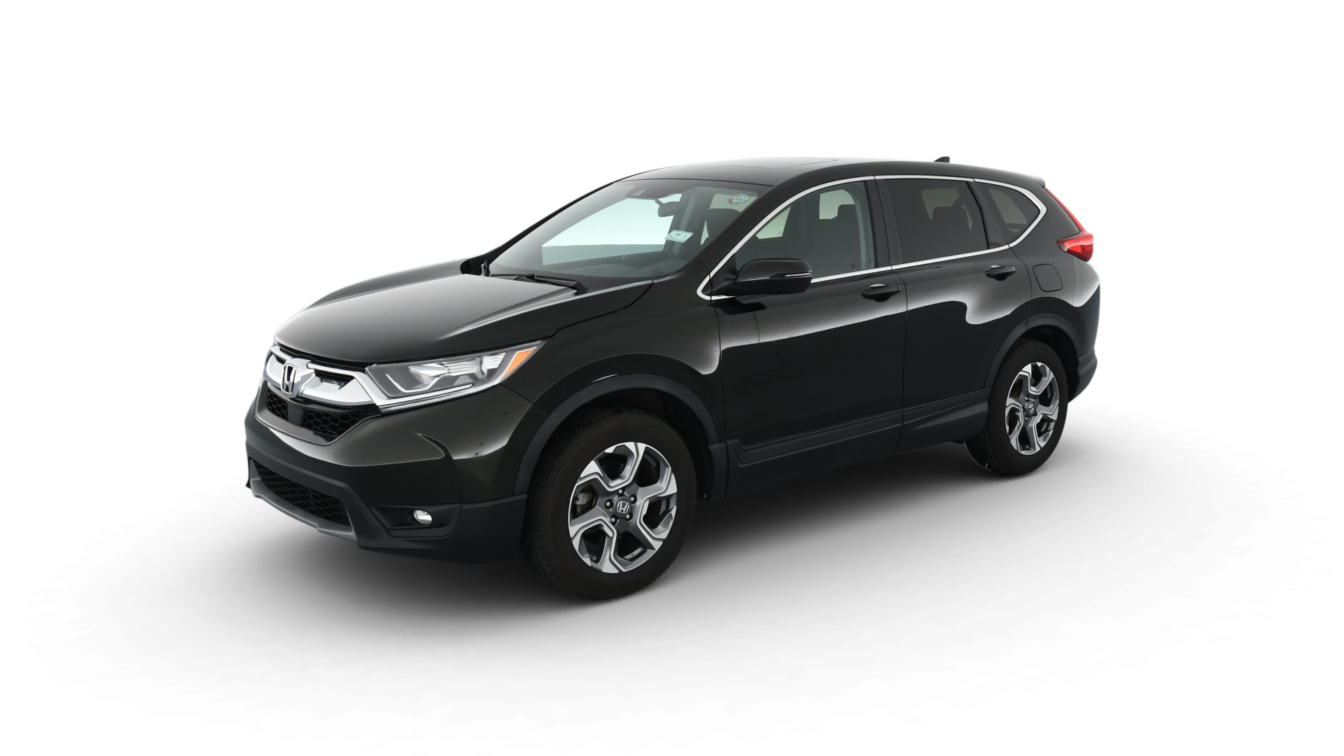 Honda CR-V EX 2017 SUV en República Dominicana