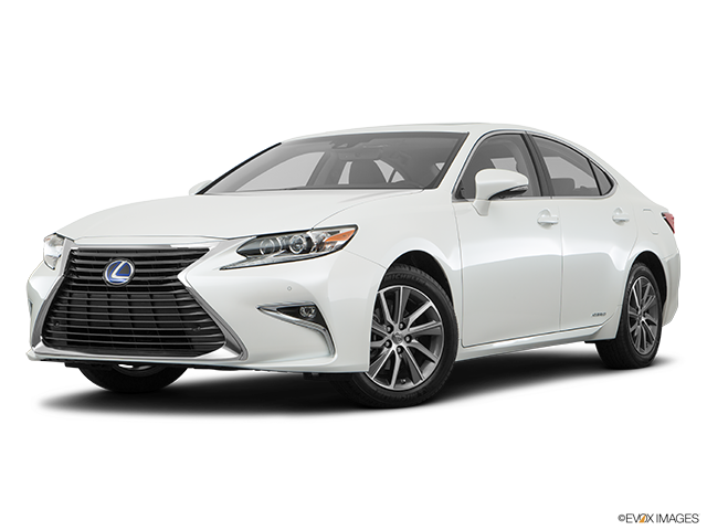 Lexus RX 350 F Sport 2017 SUV