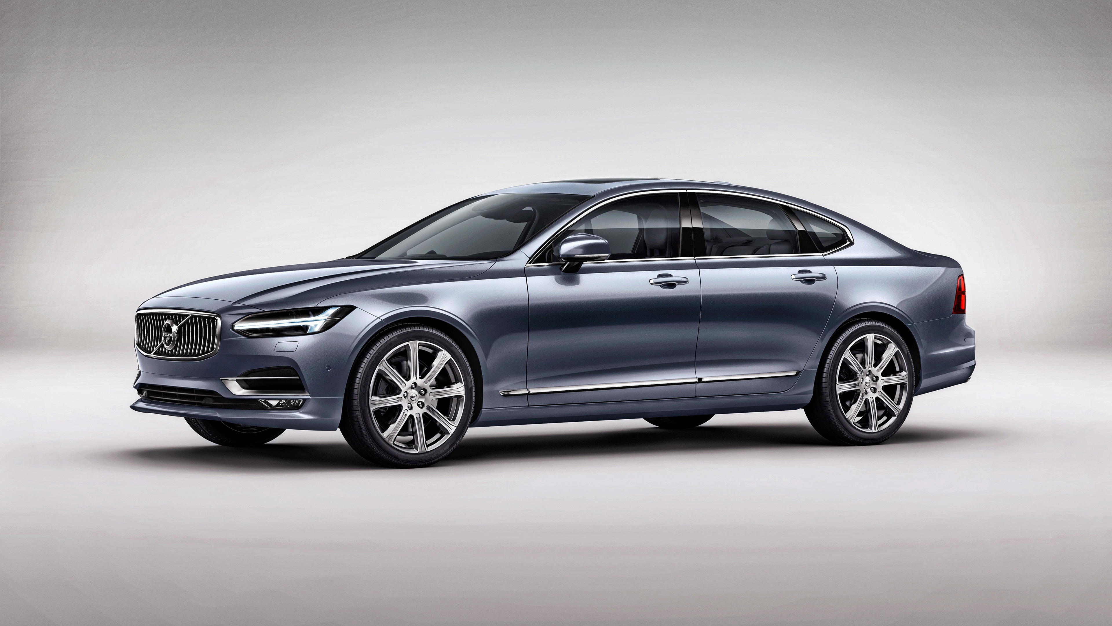 Volvo S90 T6 R-Design 2017 Sedán Lujo en República Dominicana