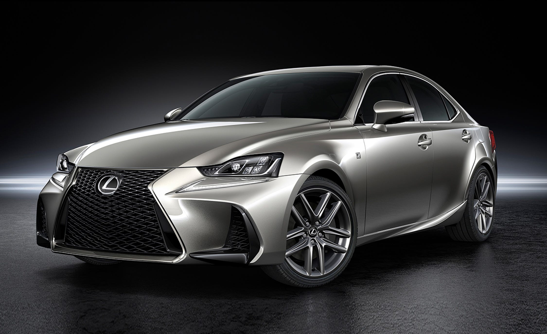 Lexus RX 350 F Sport 2017 SUV de lujo en República Dominicana