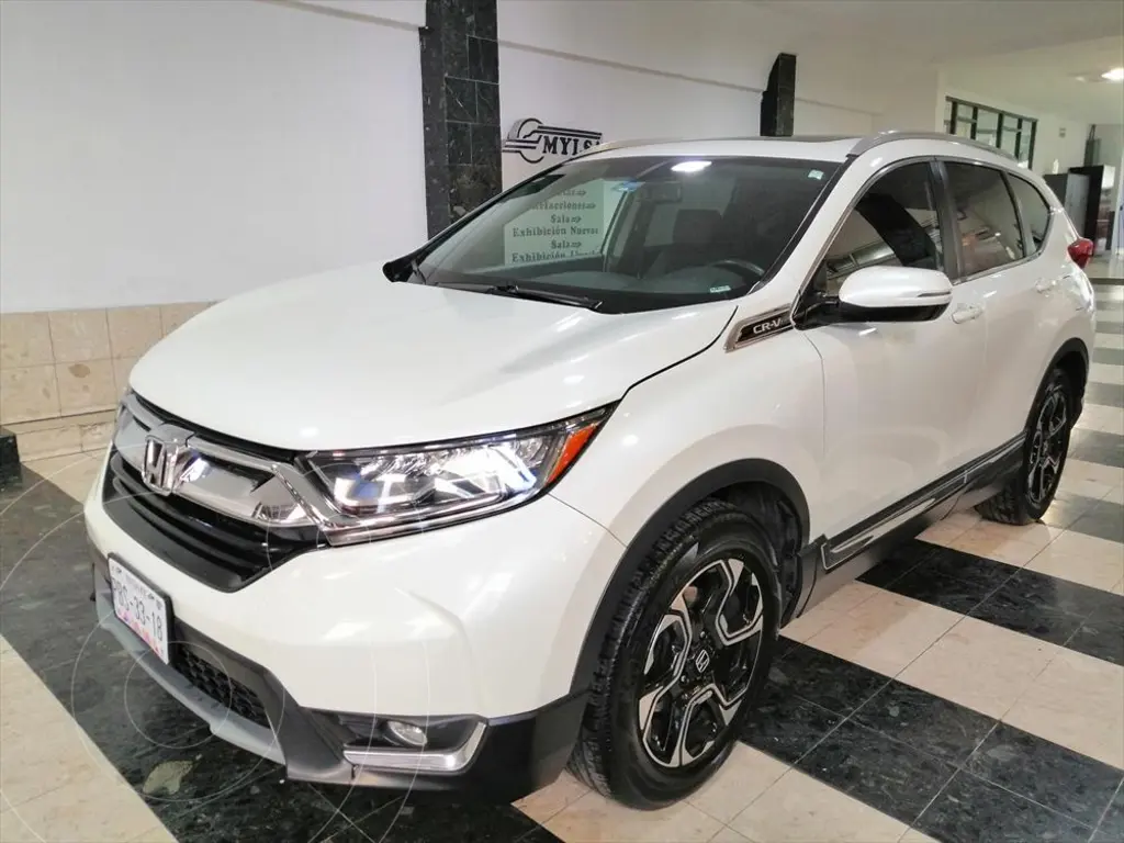 Honda CR-V Touring 2017 SUV en República Dominicana
