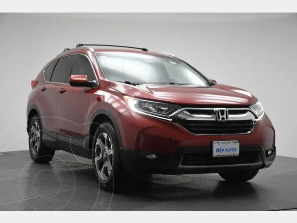 Honda CR-V EX 2017 SUV en República Dominicana