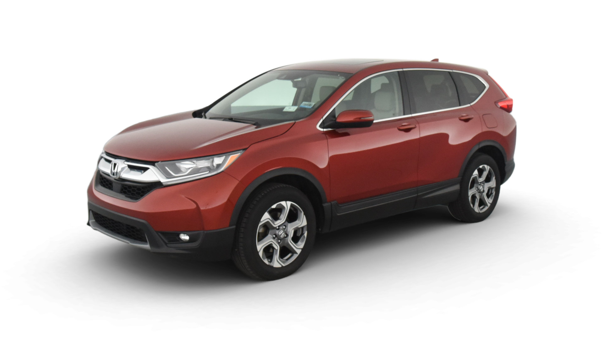 Honda CR-V EX 2017 SUV en República Dominicana