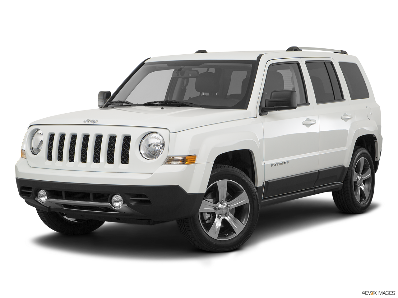 Jeep Patriot Sport 2017 SUV en República Dominicana
