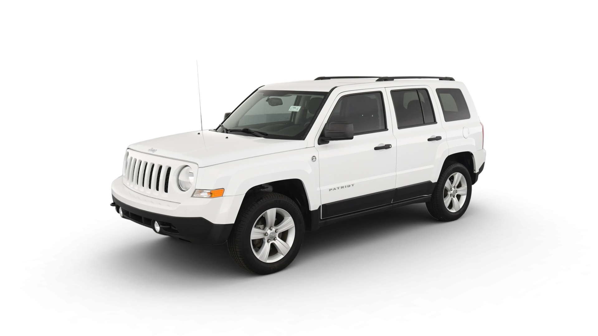 Jeep Patriot Sport 2017 SUV en República Dominicana