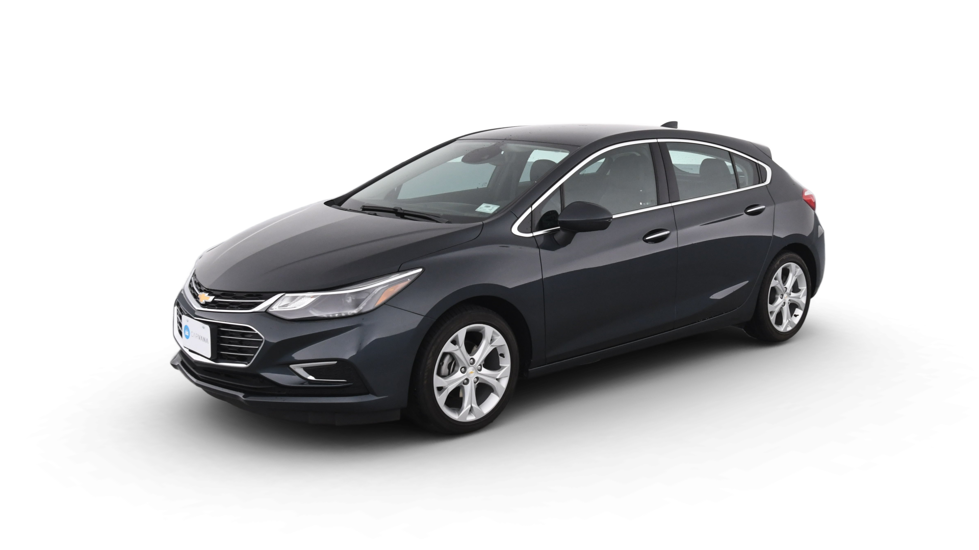 Chevrolet Cruze 2017 Sedán en República Dominicana