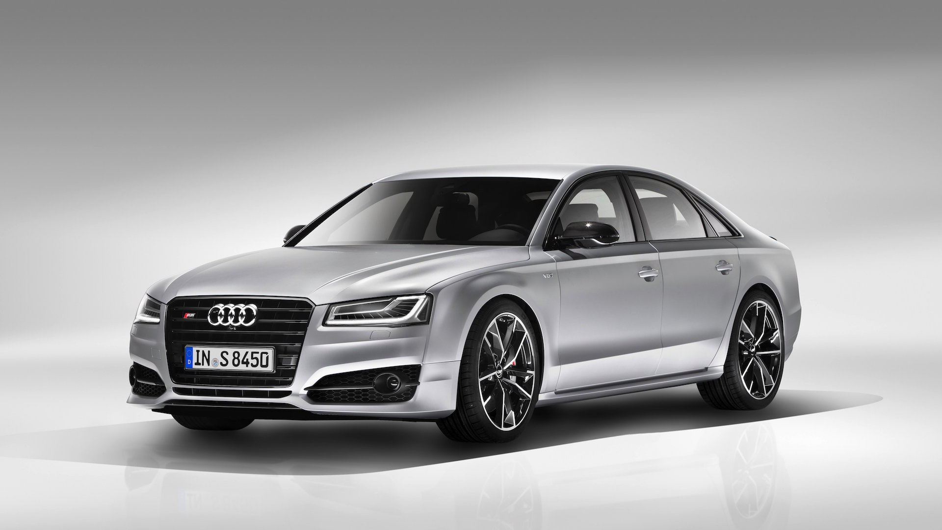 Audi A8 L Quattro 2017 Sedán de Lujo en República Dominicana