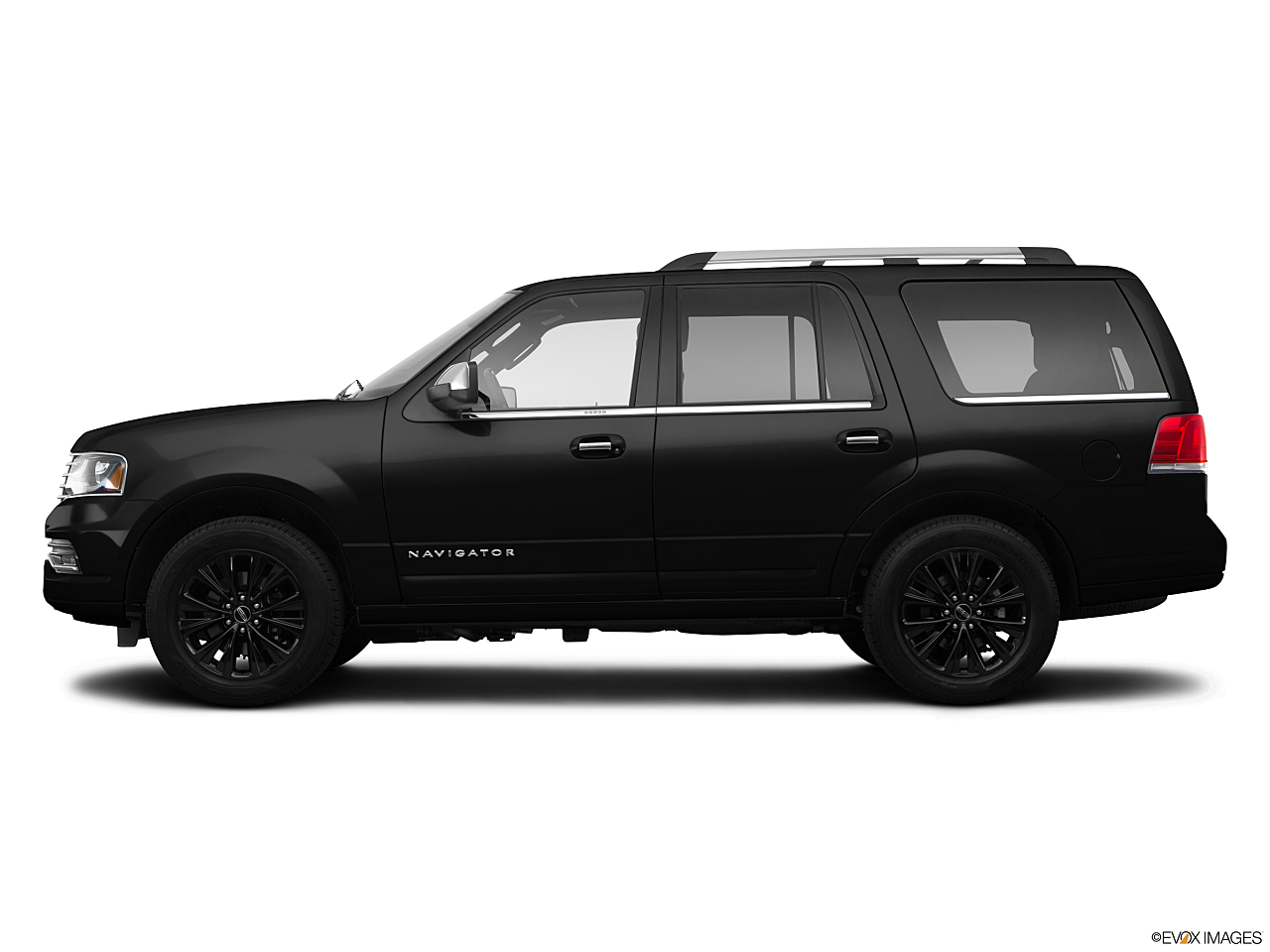 Lincoln Navigator 2017 SUV de Lujo AWD en República Dominicana