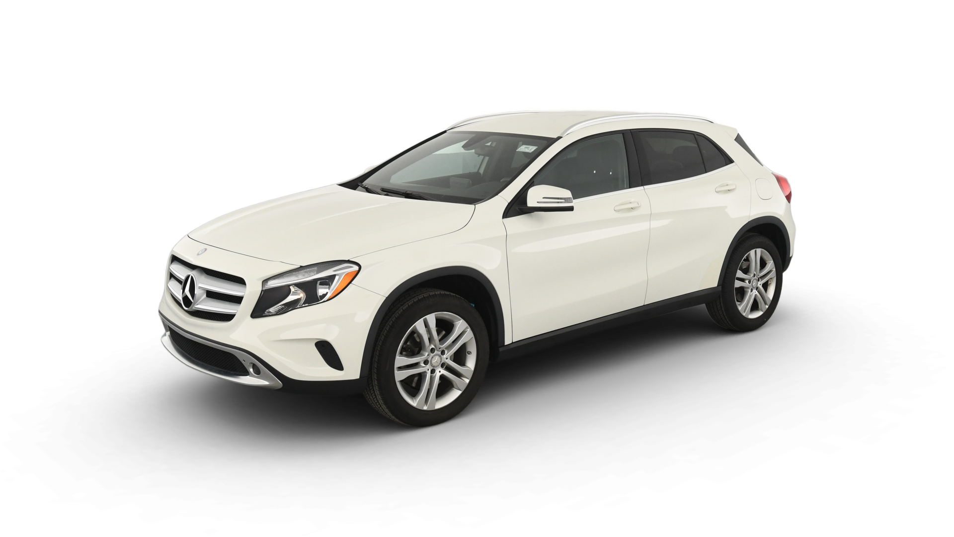 Mercedes-Benz GLA 250 2017 SUV Compacta Premium en República Dominicana