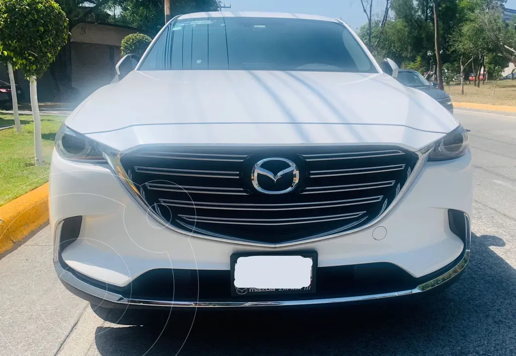 Mazda CX-9 Touring 2017 SUV