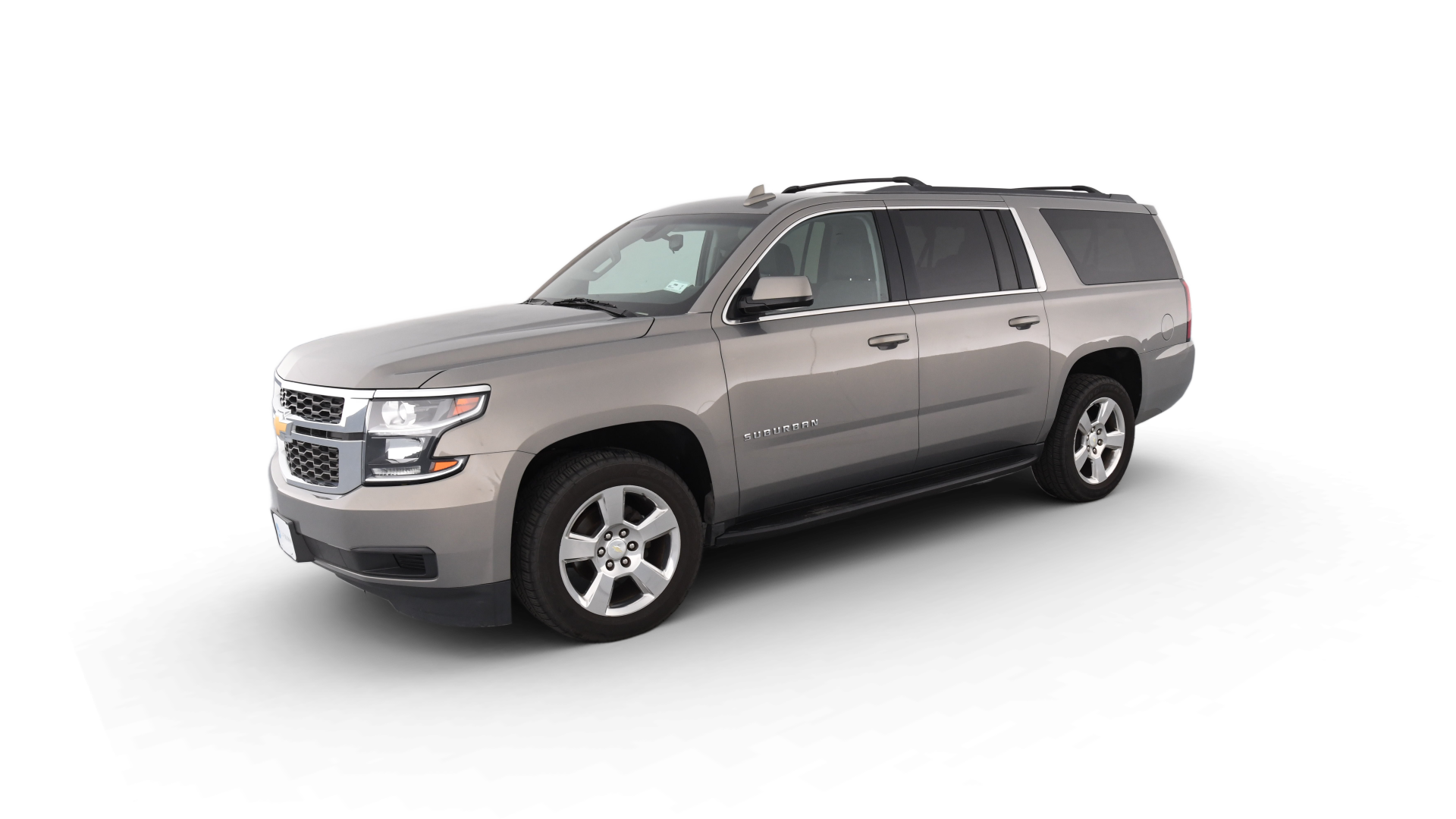 Chevrolet Suburban LT 2017 SUV en República Dominicana