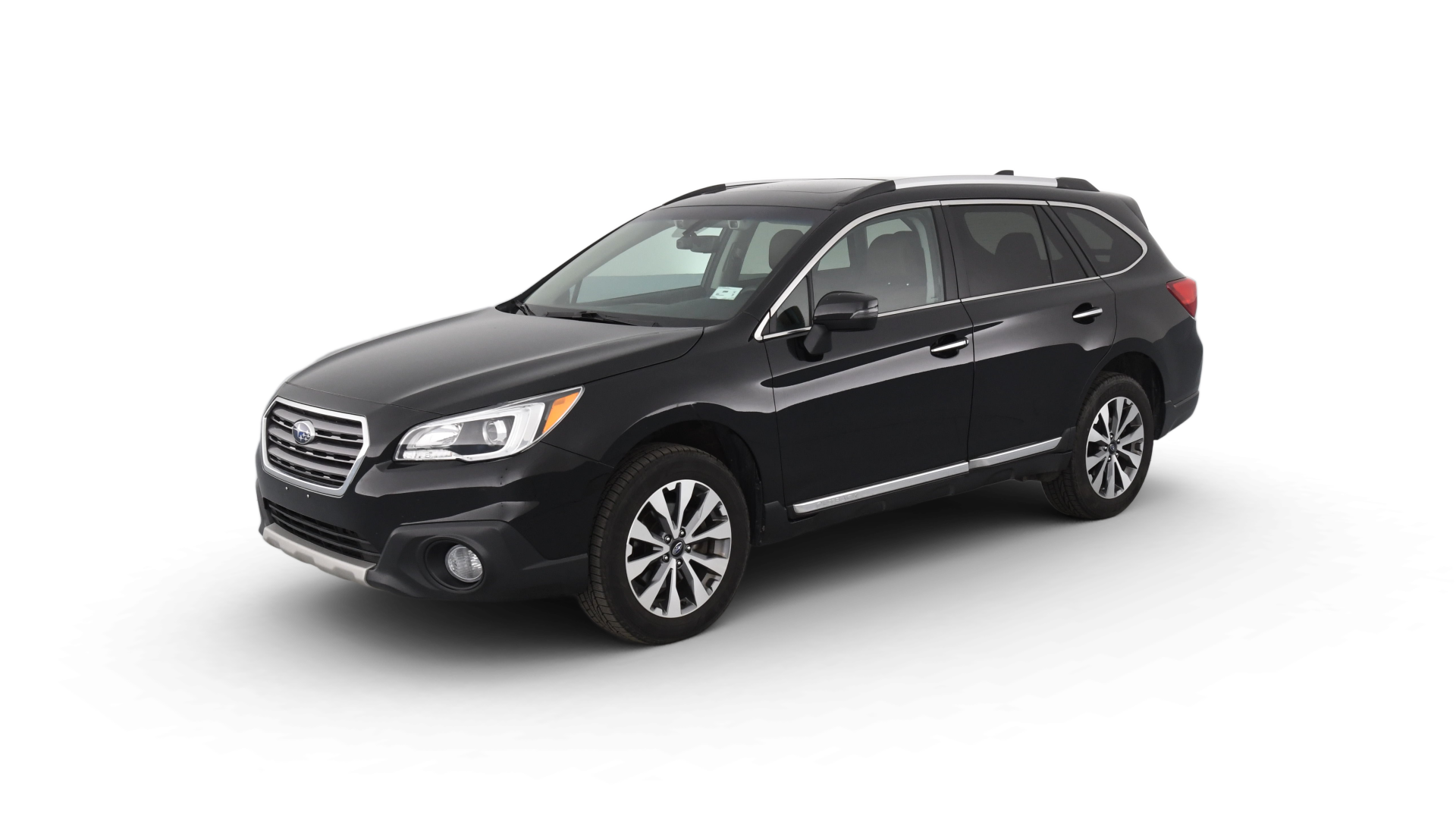 Subaru Outback Limited 2017 SUV en República Dominicana