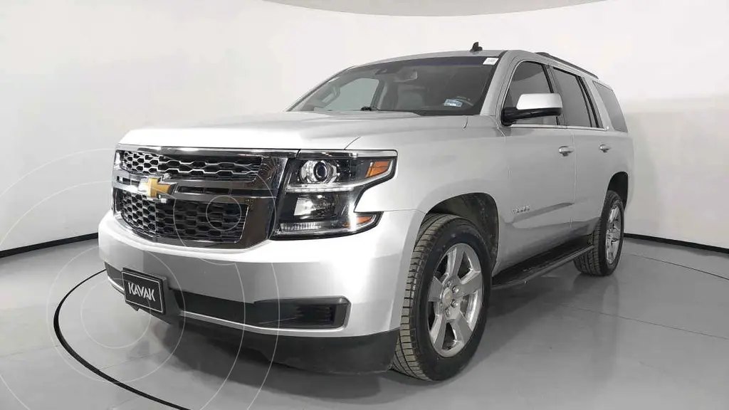 Chevrolet Tahoe LT 2017 SUV en República Dominicana