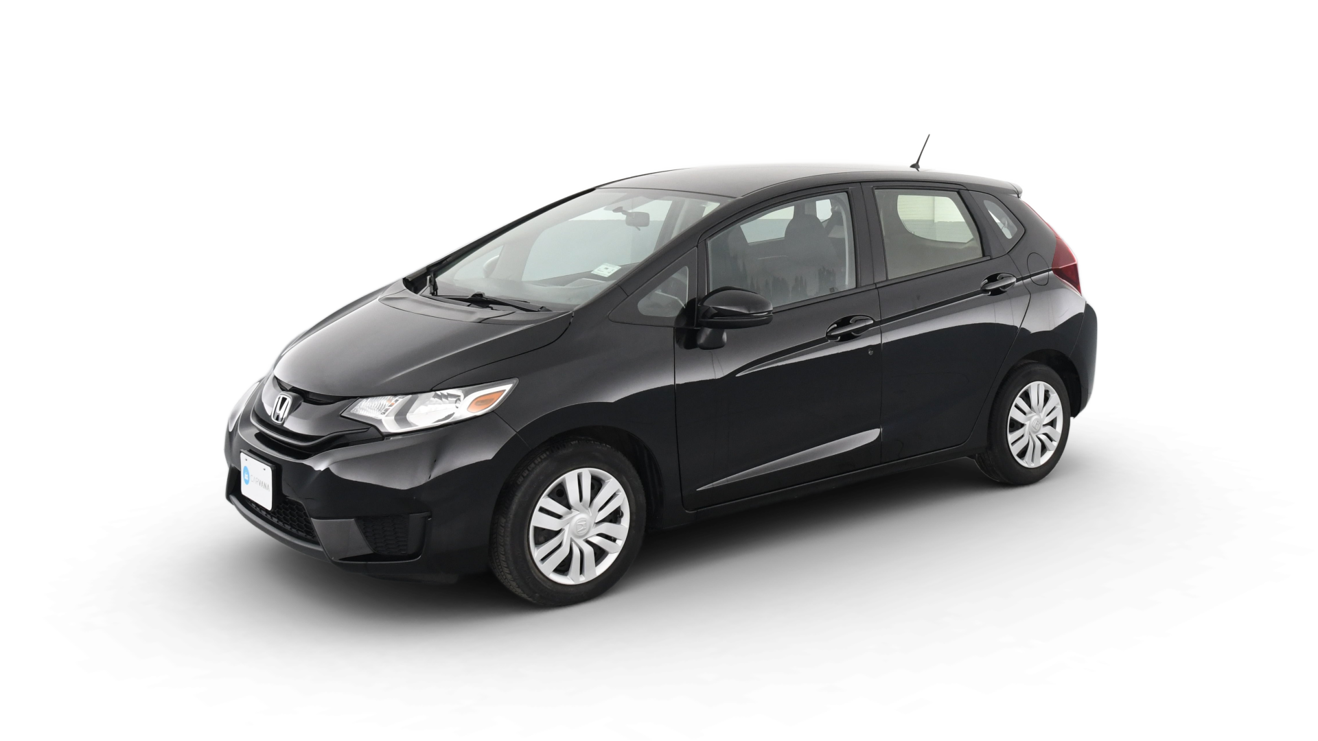 Honda Fit Modelo 2017 Automóvil en República Dominicana