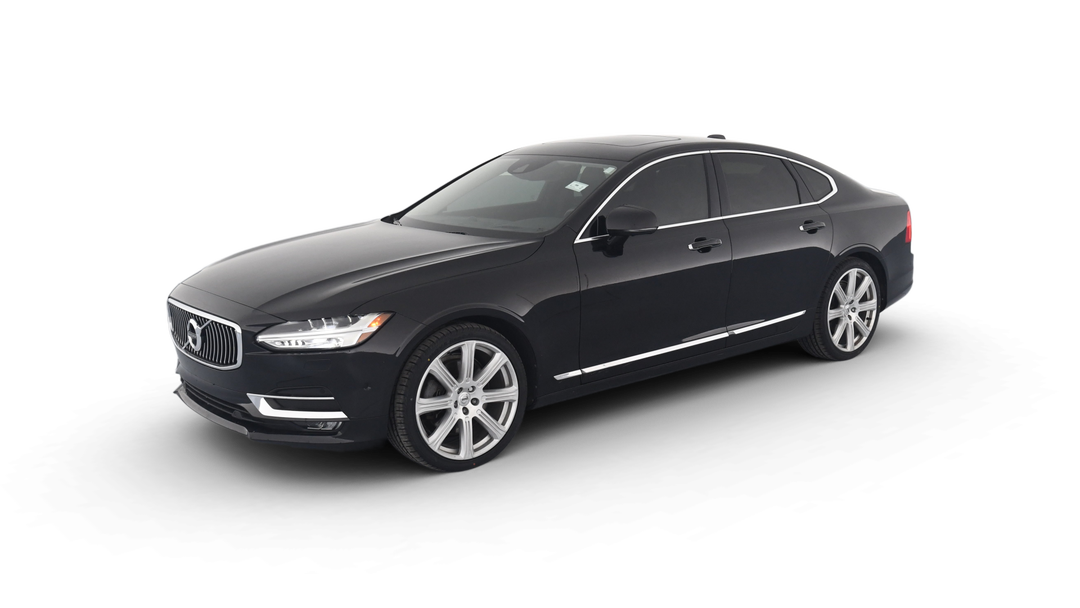 Volvo S90 Inscription 2017 Sedán de Lujo