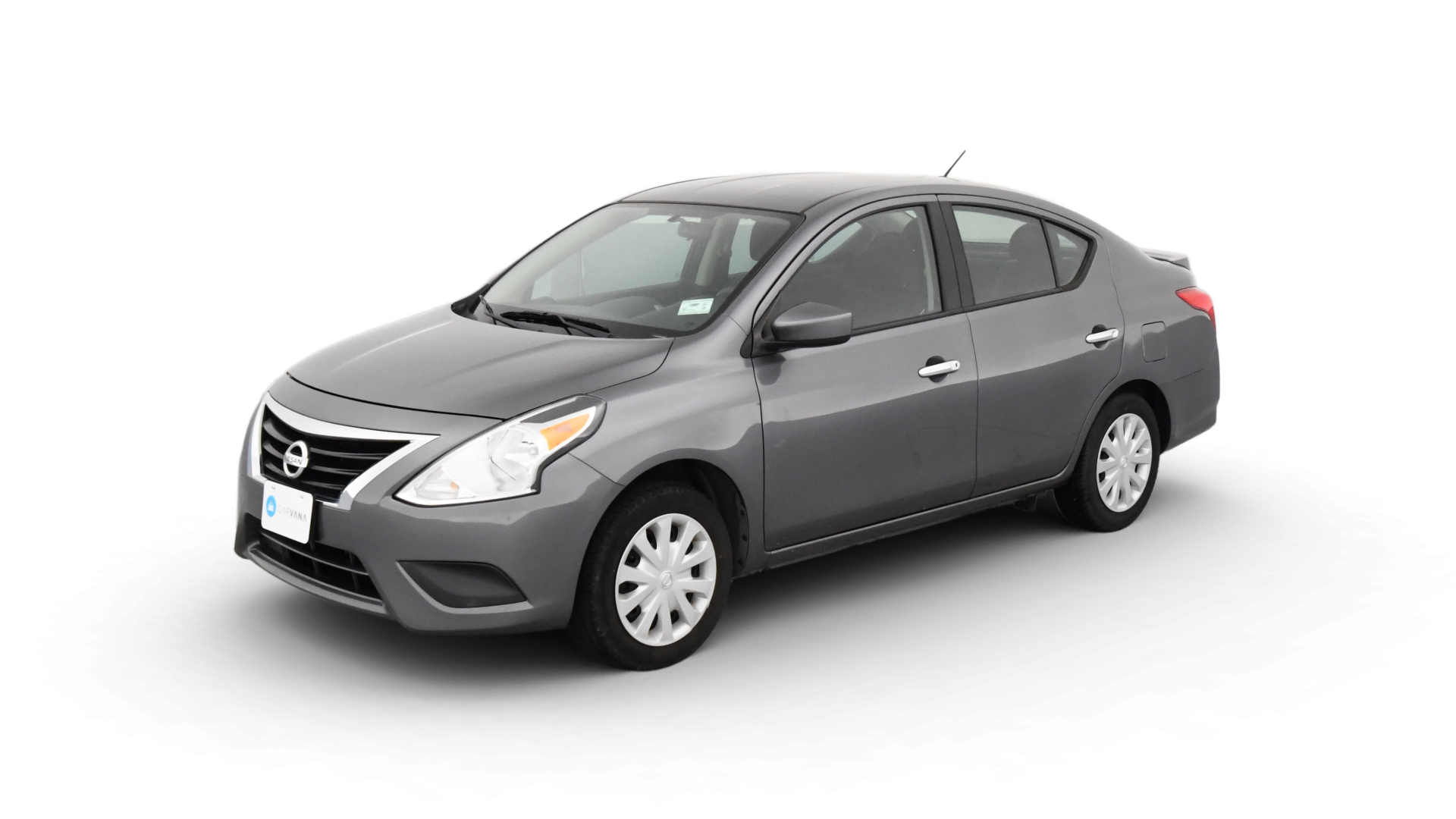 Nissan Versa Note SV 2017 vehículo compacto en República Dominicana