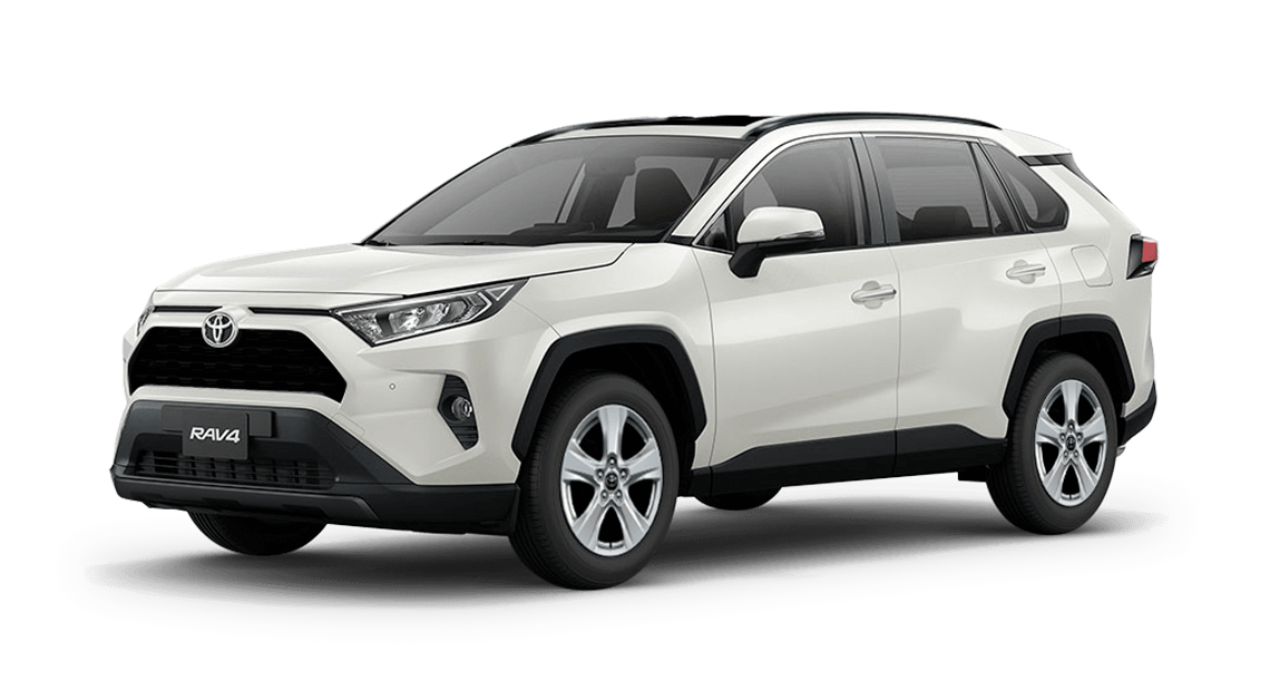 Toyota RAV4 LE 2017 SUV
