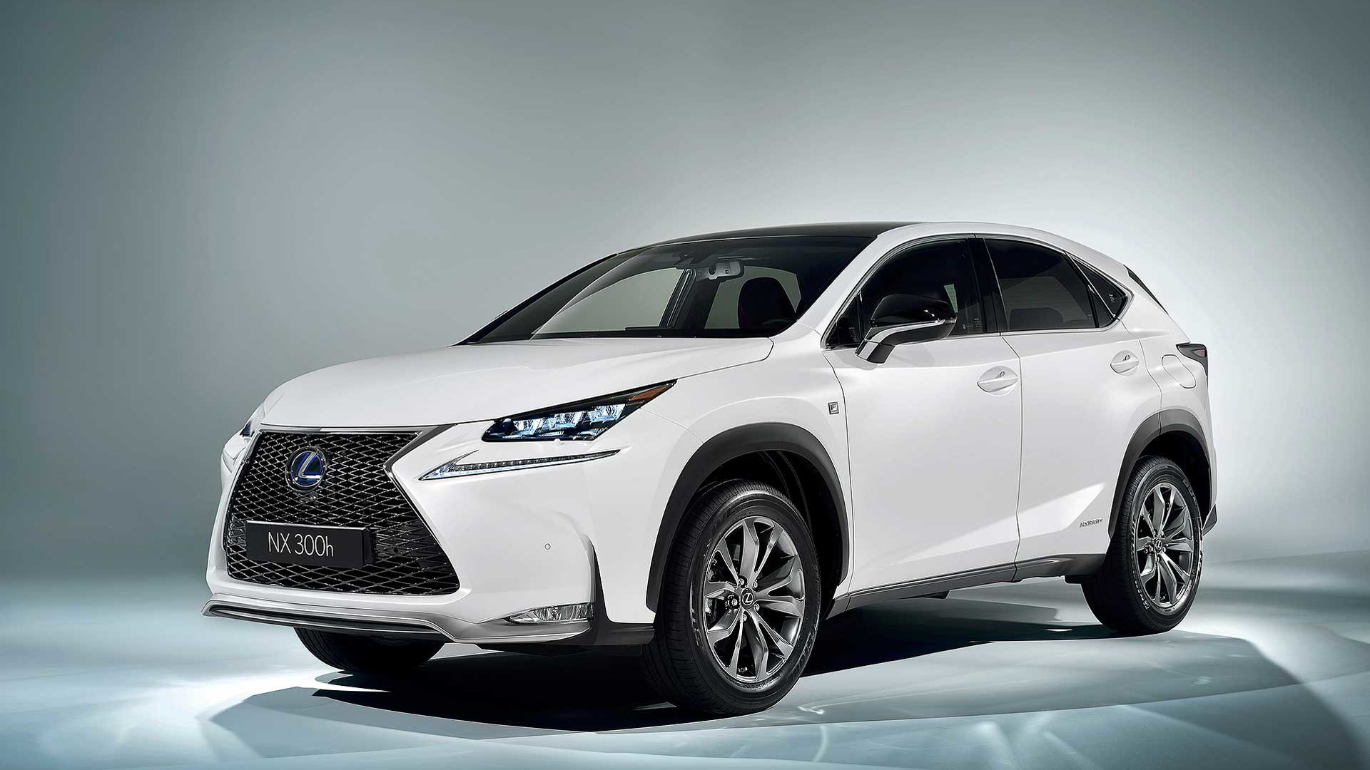 Lexus NX 200T 2017 SUV lujo compacto en República Dominicana