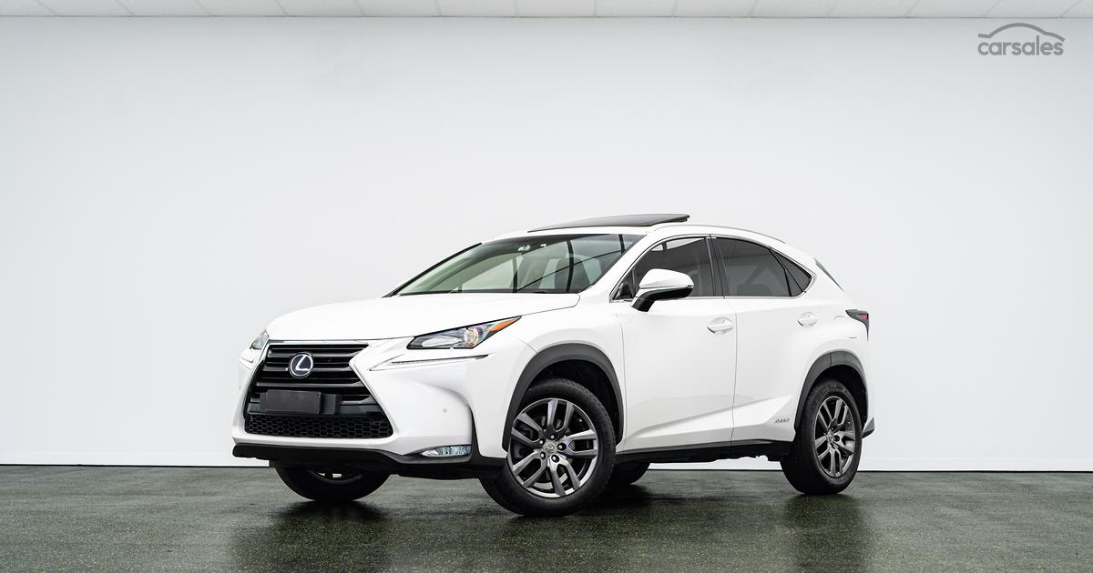 Lexus NX 200T 2017 SUV lujo compacto en República Dominicana