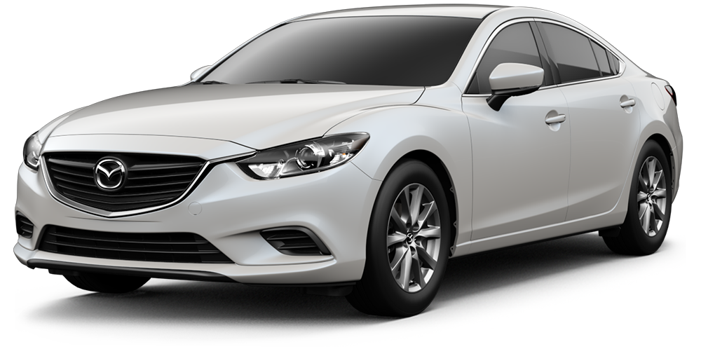 Mazda 6 Grand Touring modelo 2017 sedan en República Dominicana