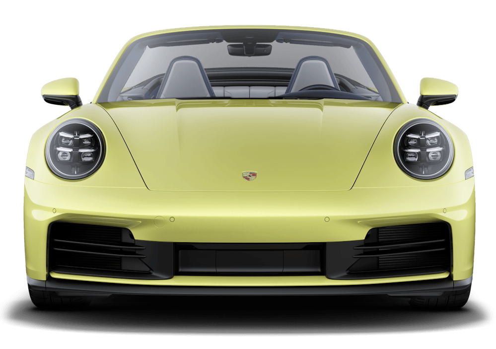 Porsche Carrera 2017 Deportivo en República Dominicana