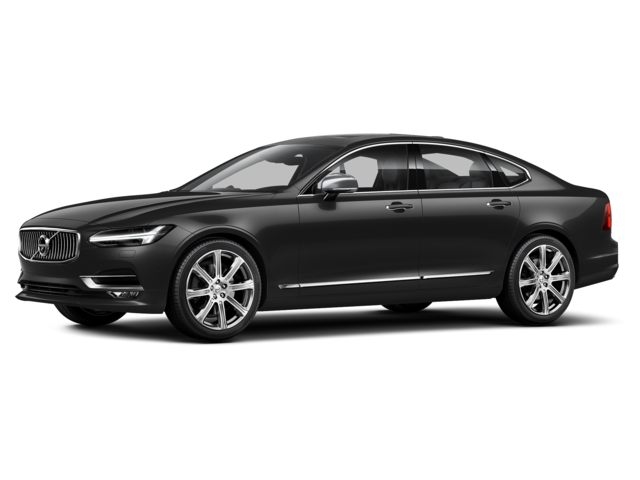 Volvo S90 2017 Sedan de Lujo