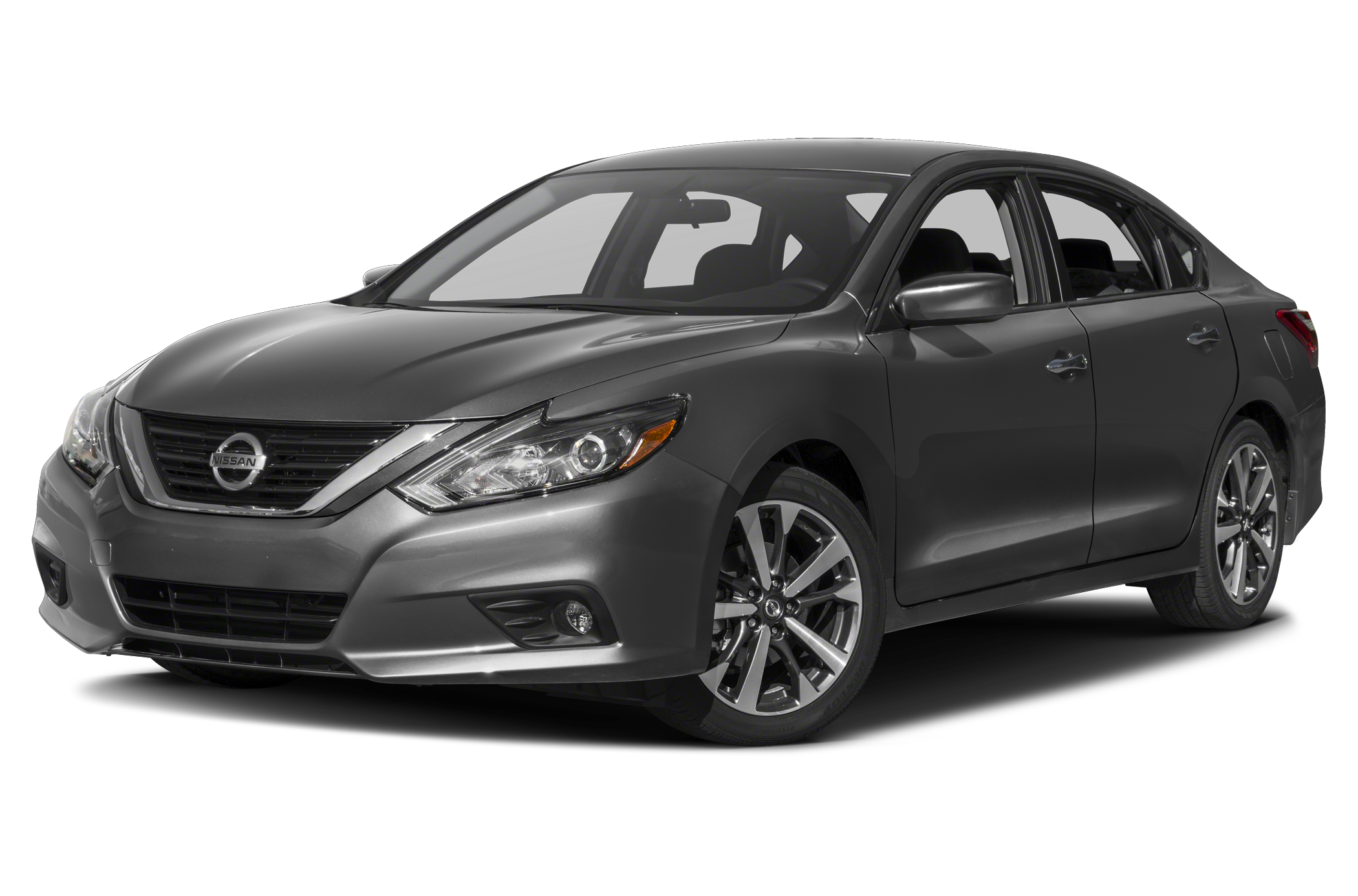 Nissan Altima SV 2017 Sedan