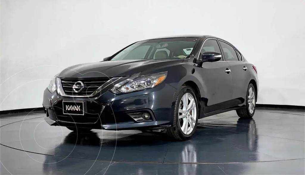 Nissan Altima SV 2017 Sedan en República Dominicana