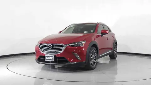 Mazda CX-3 GT 2017 SUV en República Dominicana