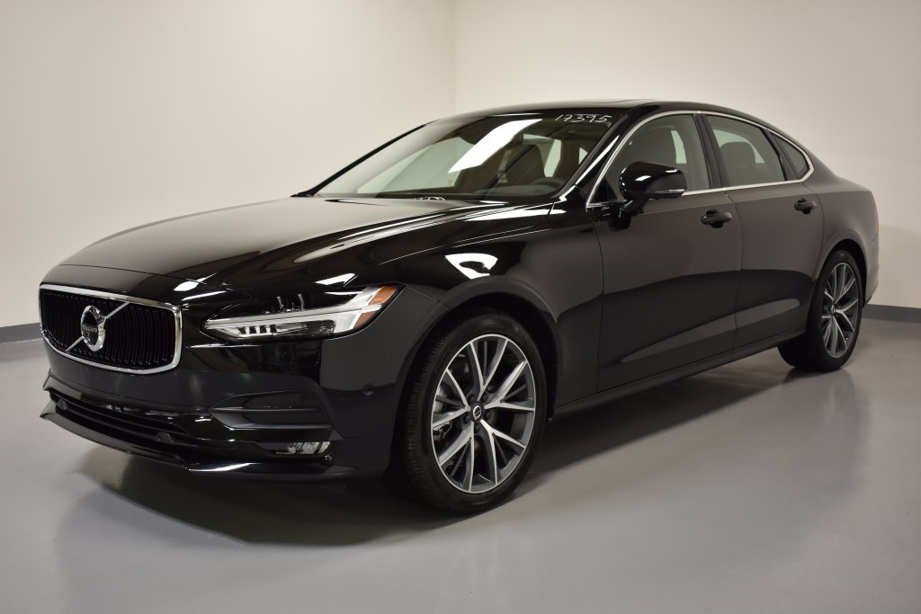 Volvo S90 2017 Sedán de Lujo