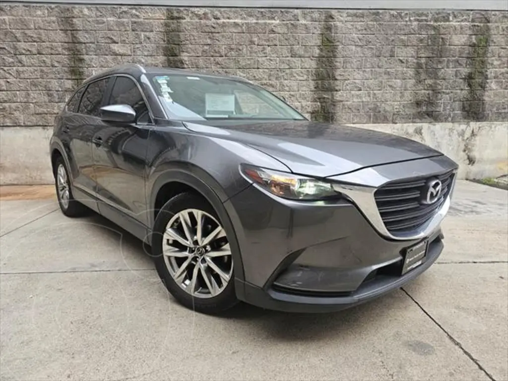 Mazda CX-9 Touring 2017 SUV