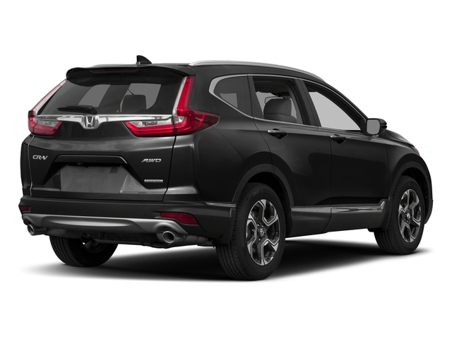 Honda CR-V Touring 2017 SUV