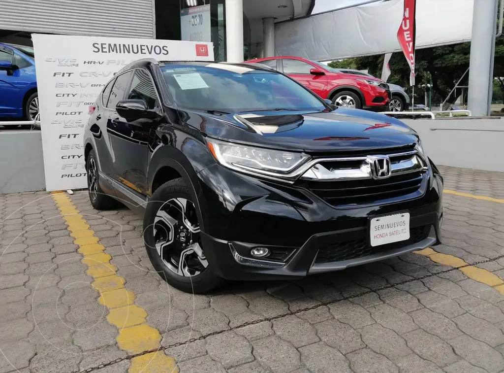 Honda CR-V Touring 2017 SUV en República Dominicana