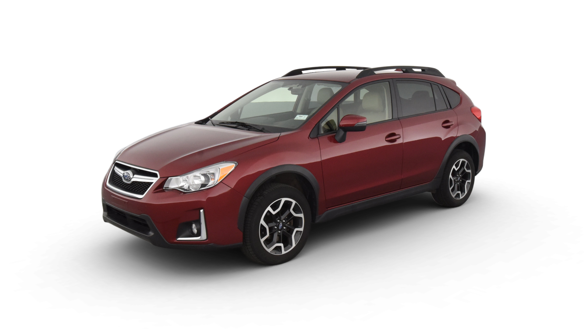 Subaru Crosstrek Limited 2017 SUV