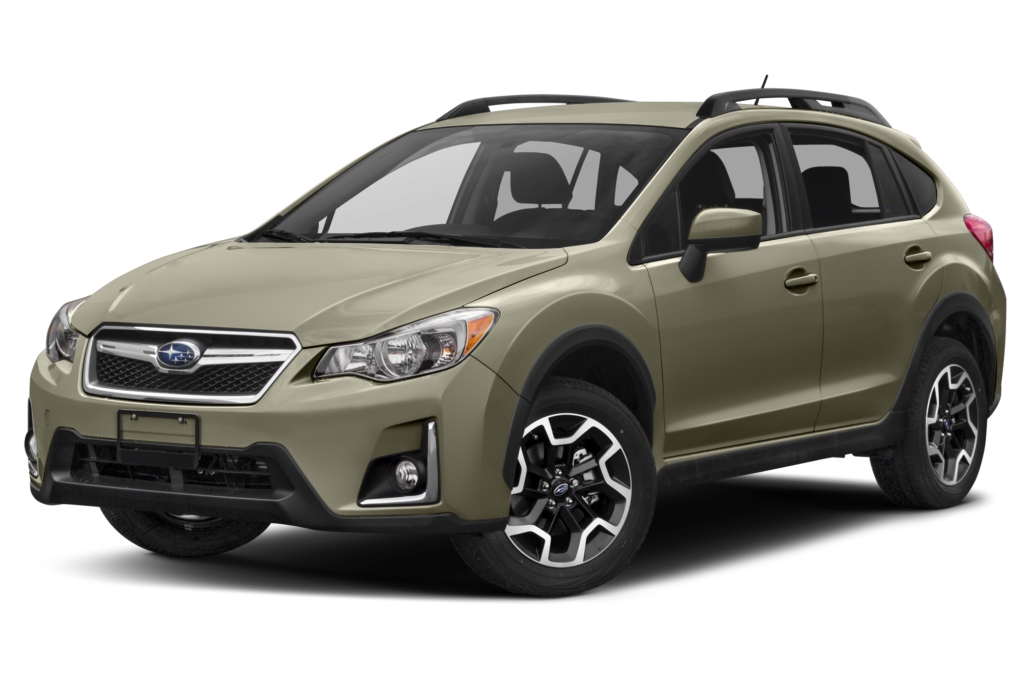 Subaru Crosstrek Limited 2017 SUV en República Dominicana