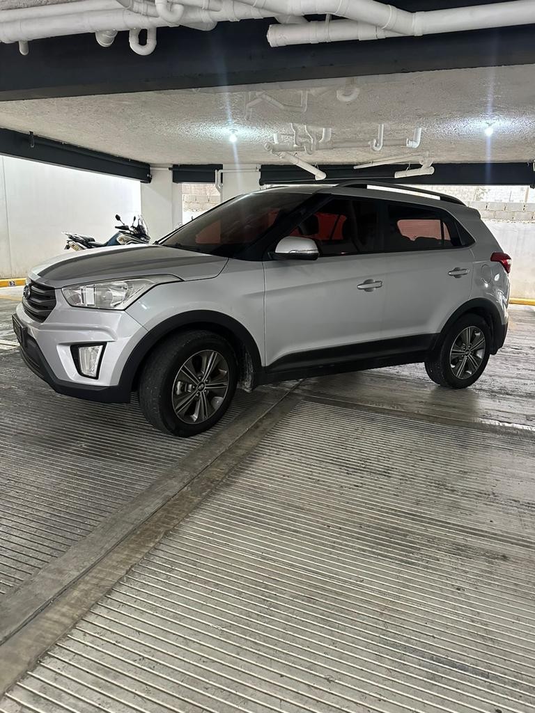 Hyundai Cantus 2017 Automóvil
