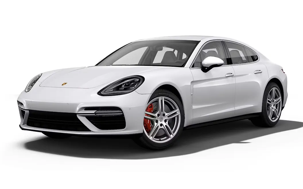 Porsche Panamera 2017 Berlina Deportiva