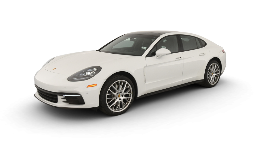 Porsche Panamera 2017 Berlina Deportiva en República Dominicana