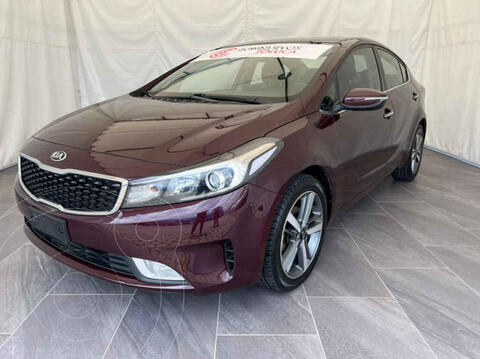 Kia Forte 2017 Sedán