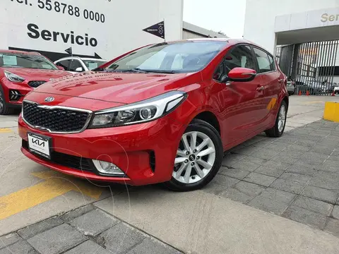 Kia Forte 2017 Sedán en República Dominicana