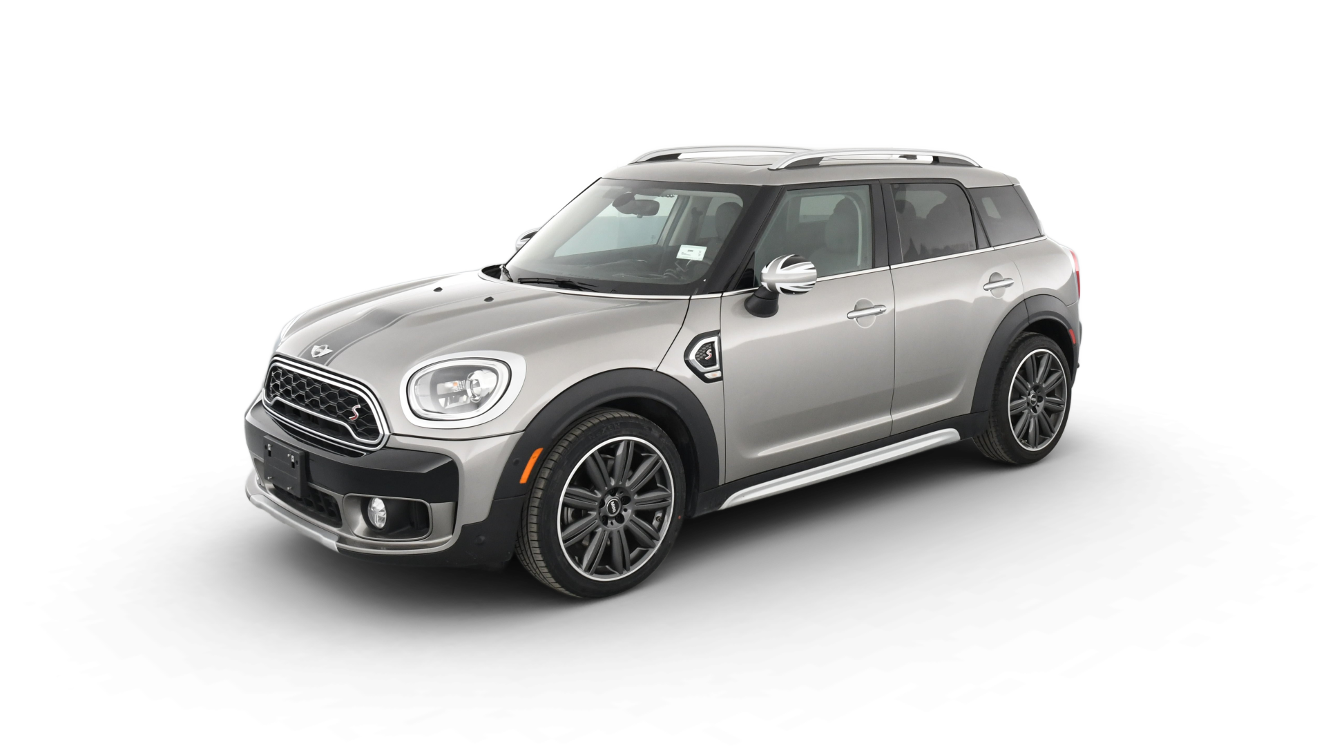 Mini Cooper Countryman John Cooper Works 2017 en República Dominicana